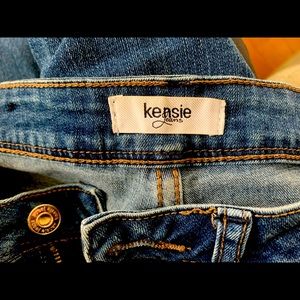Kensie Jeans - Size 2